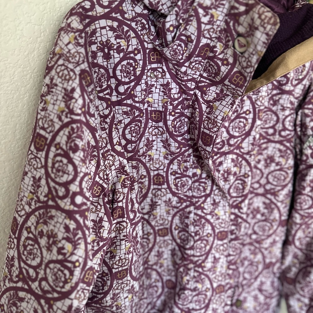 Roxy Snowboard Jacket - Picture 4 of 4